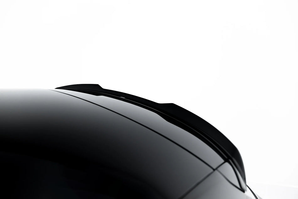 Unterer Heck Spoiler MG 3 MK1