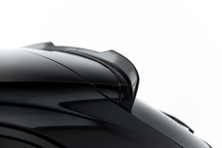 Unterer Heck Spoiler MG 3 MK1