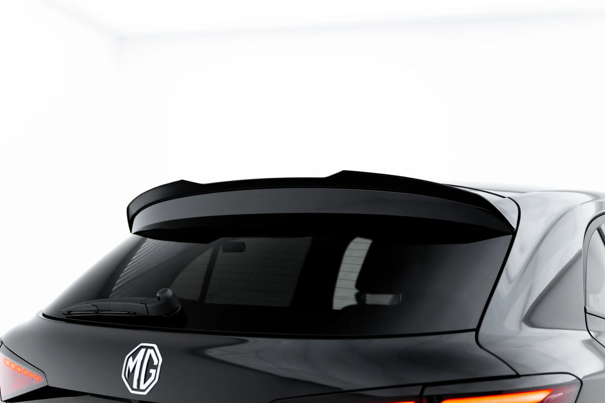 Unterer Heck Spoiler MG 3 MK1