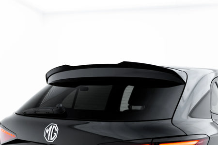Unterer Heck Spoiler MG 3 MK1