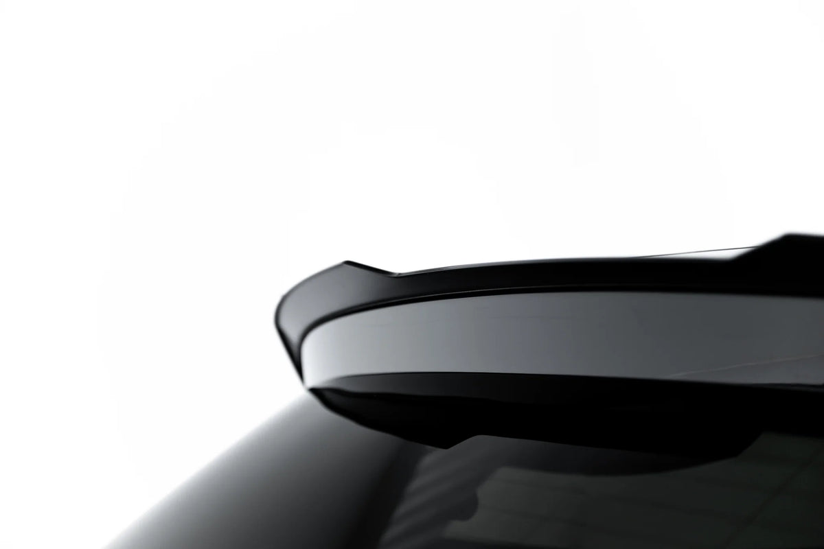 Unterer Heck Spoiler MG 3 MK1
