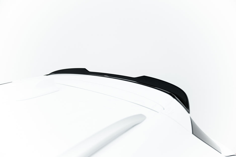 Unterer Heck Spoiler MG HS MK1 Facelift