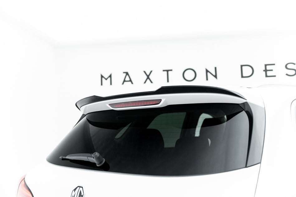 Unterer Heck Spoiler MG HS MK1 Facelift