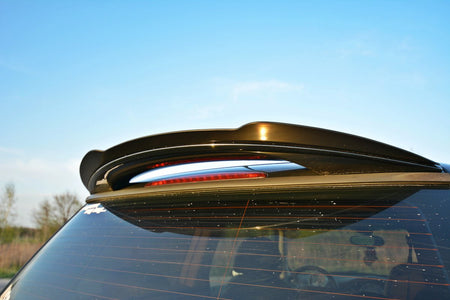 Frontspoiler Lippe MINI R53 Cooper S JCW