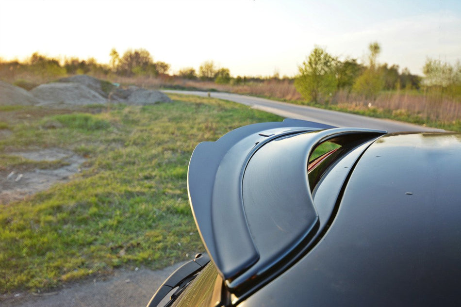 Frontspoiler Lippe MINI R53 Cooper S JCW