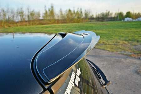 Frontspoiler Lippe MINI R53 Cooper S JCW