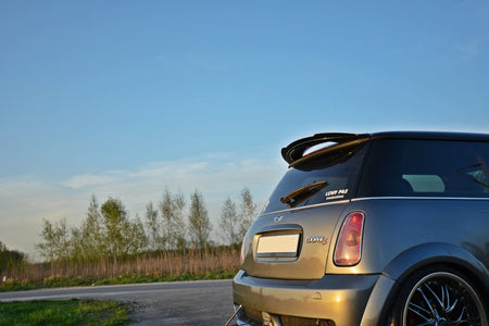 Frontspoiler Lippe MINI R53 Cooper S JCW