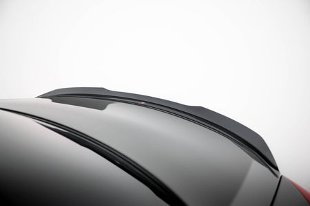 Unterer Heck Spoiler Maserati Quattroporte MK6