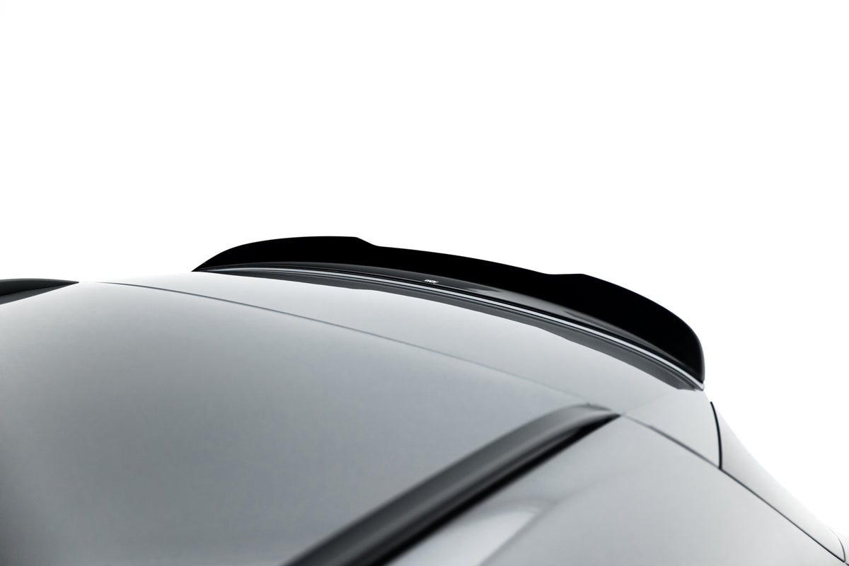 Unterer Heck Spoiler Mercedes-AMG GLA 35 H247 Facelift