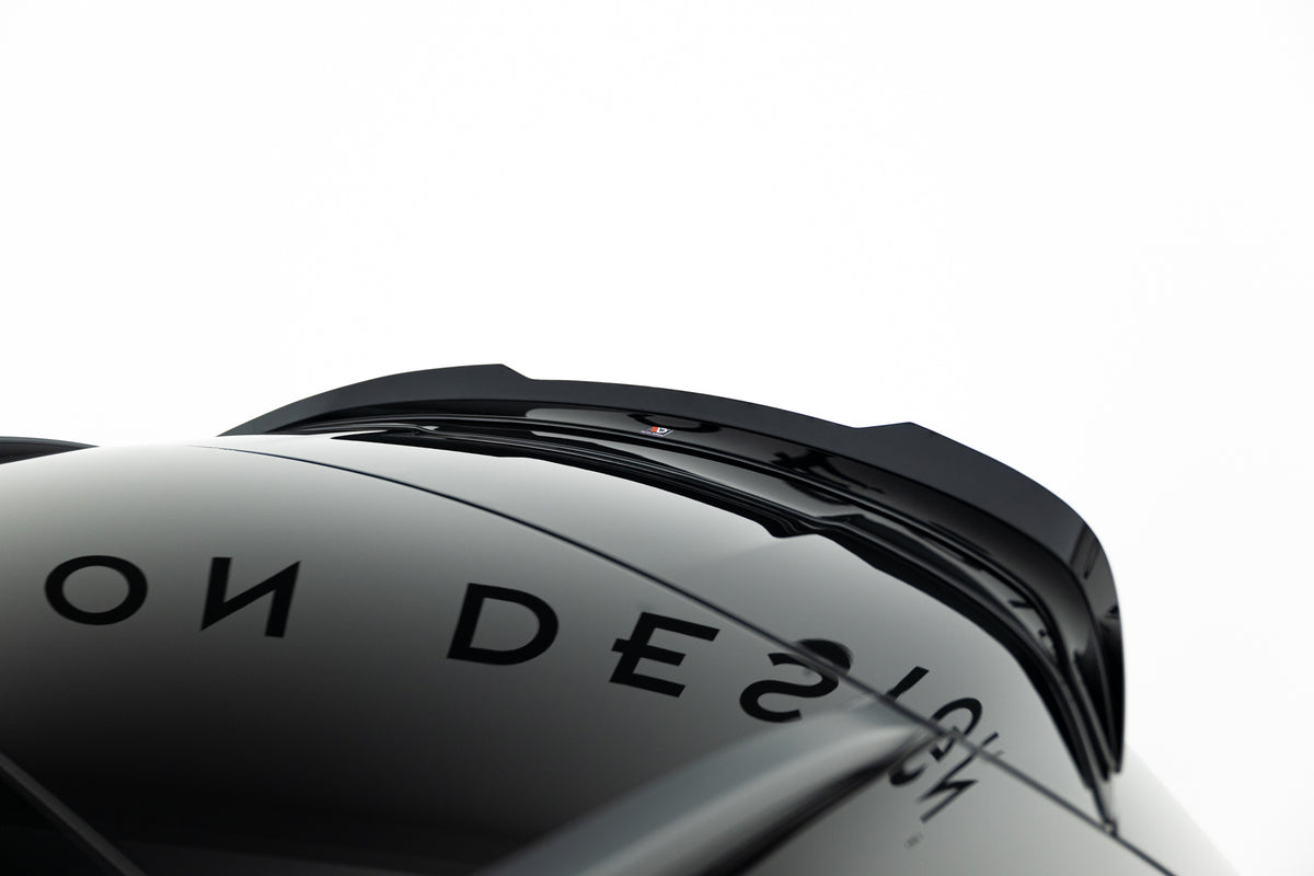 Unterer Heck Spoiler Mercedes-AMG GLC 43 X254
