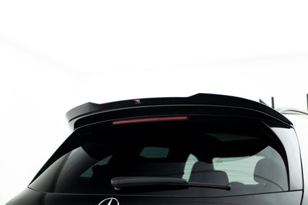 Unterer Heck Spoiler Mercedes-AMG GLC 43 X254