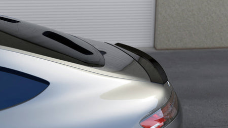 Unterer Heck Spoiler Mercedes-AMG GT / GT S C190 Facelift