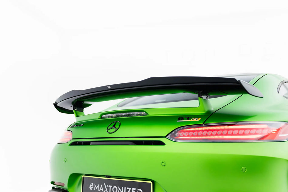 Unterer Heck Spoiler Mercedes-AMG GT R C190 Facelift
