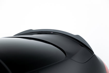 Unterer Heck Spoiler Mercedes- Benz C Coupe AMG-Line C205