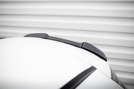 Unterer Heck Spoiler Mercedes-Benz C Estate AMG-Line / 43 AMG S206