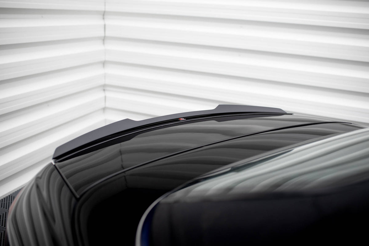Unterer Heck Spoiler Mercedes-Benz CLK Cabriolet A209