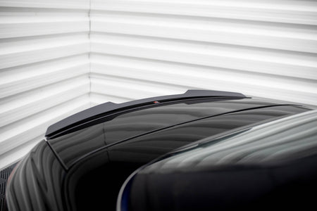 Unterer Heck Spoiler Mercedes-Benz CLK Cabriolet A209