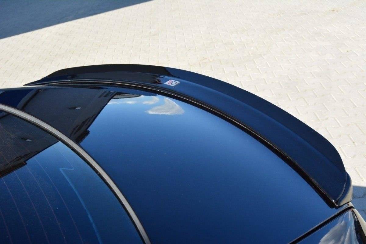 Unterer Heck Spoiler Mercedes-Benz CLS AMG Line / 63 AMG C218