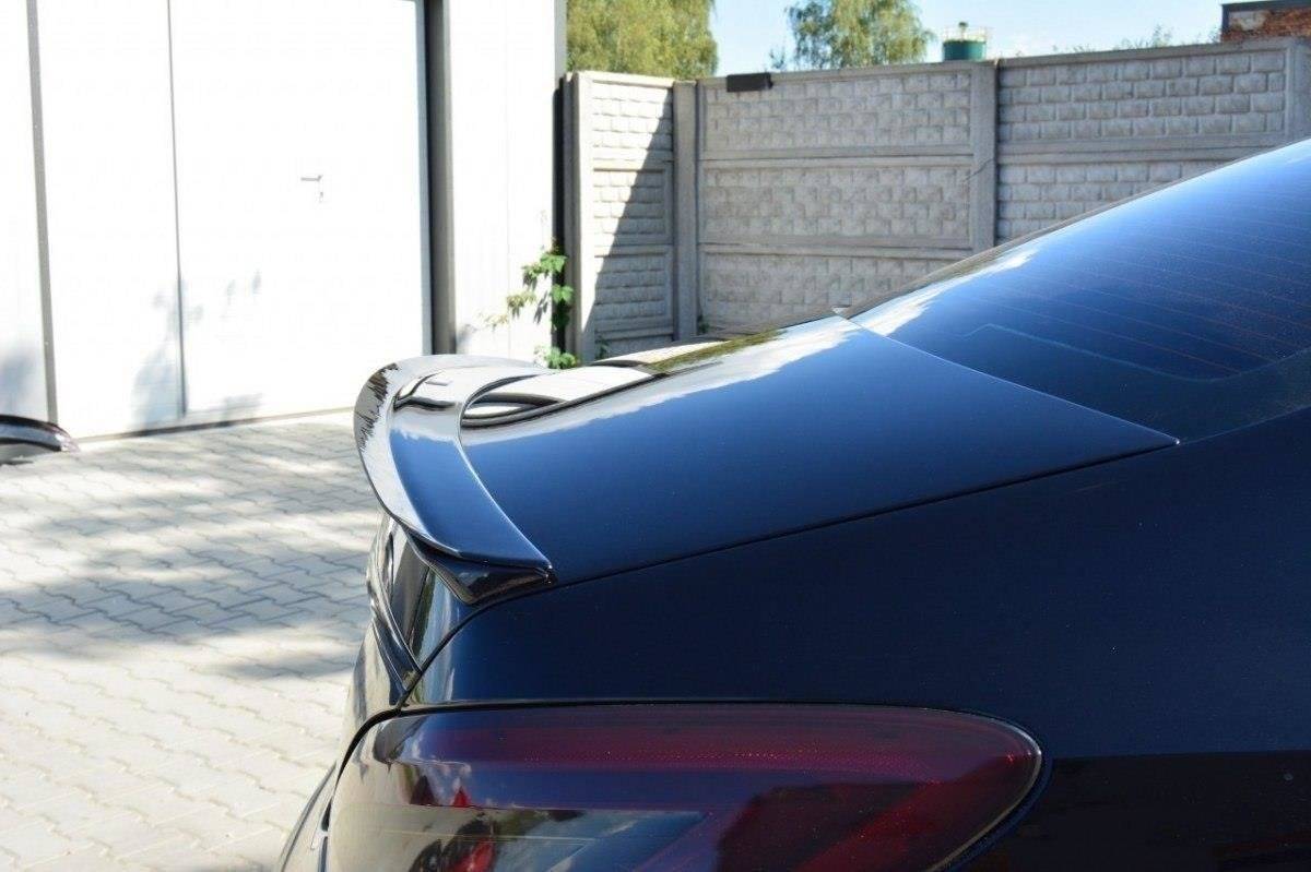 Unterer Heck Spoiler Mercedes-Benz CLS AMG Line / 63 AMG C218