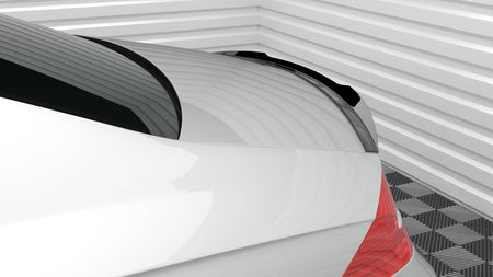 Unterer Heck Spoiler Mercedes-Benz CLS C219