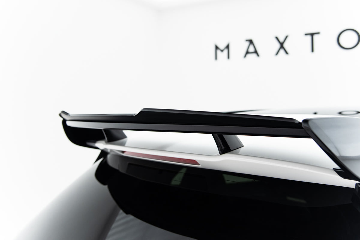 Unterer Heck Spoiler Mercedes-Benz GLA 45 AMG X156 Facelift