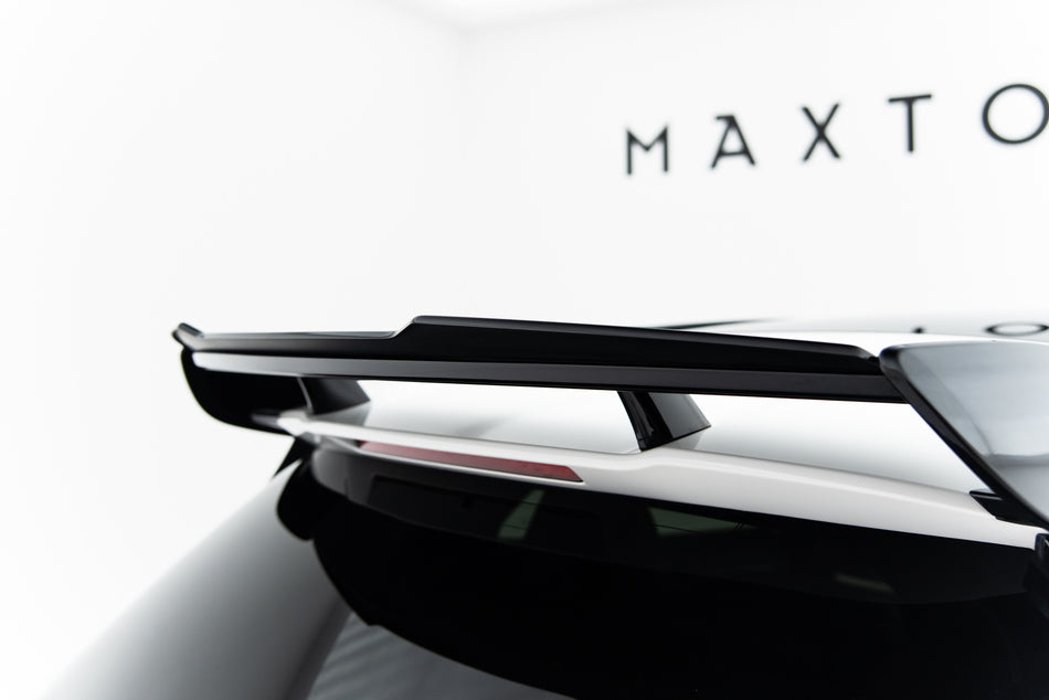 Unterer Heck Spoiler Mercedes-Benz GLA 45 AMG X156 Facelift