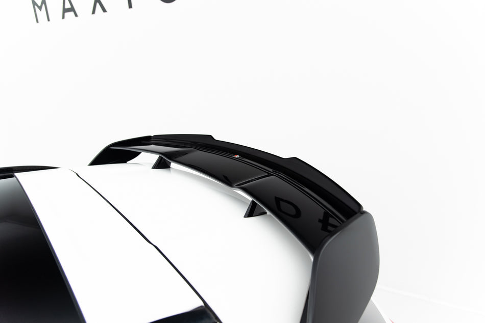 Unterer Heck Spoiler Mercedes-Benz GLA 45 AMG X156 Facelift