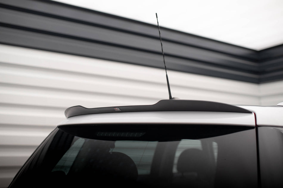 Unterer Heck Spoiler Mini Cooper Countryman R60 Facelift