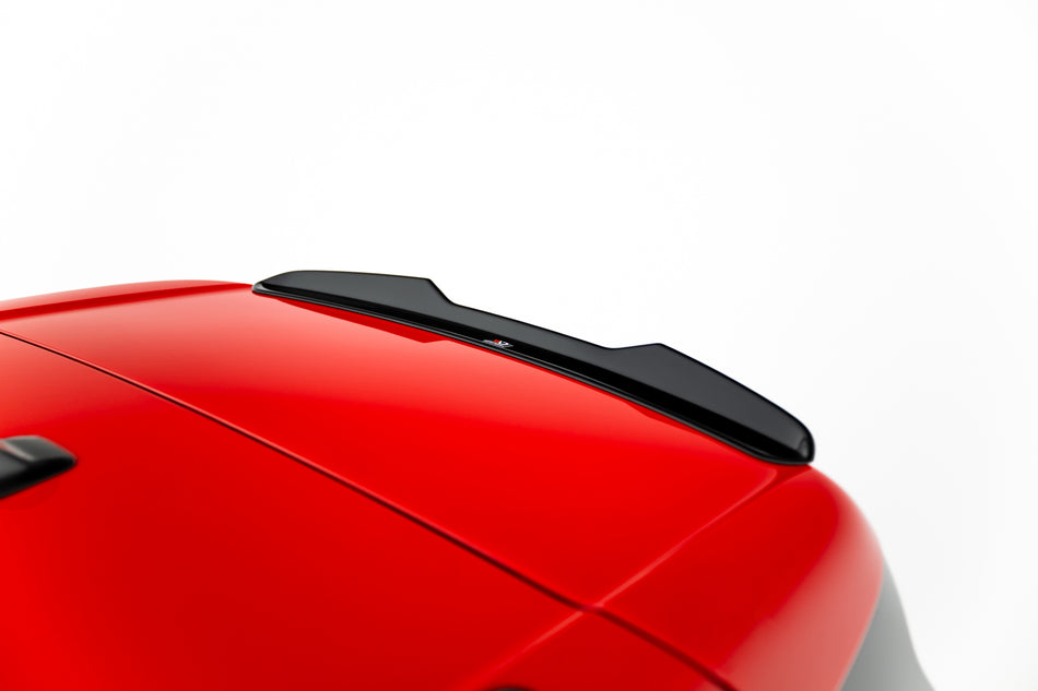 Unterer Heck Spoiler Mini Countryman JCW U25