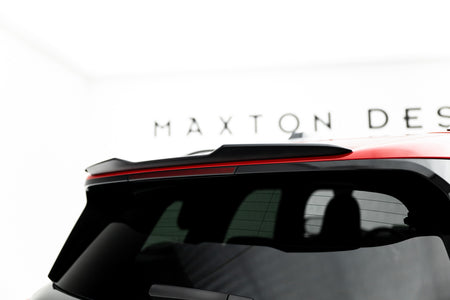 Unterer Heck Spoiler Mini Countryman JCW U25