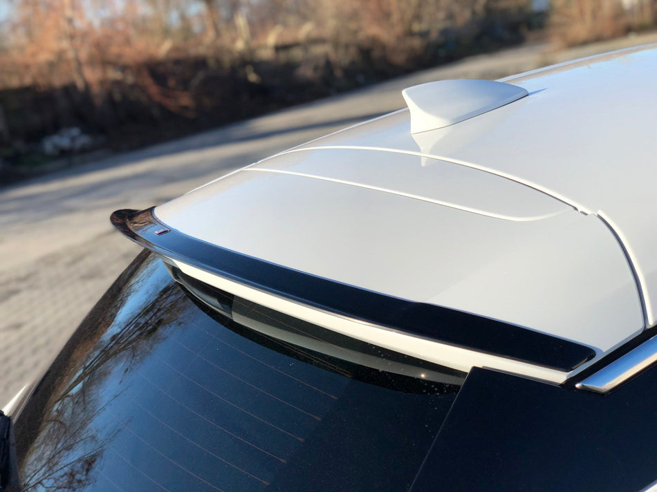 Frontspoiler Lippe Opel Astra K OPC-Line