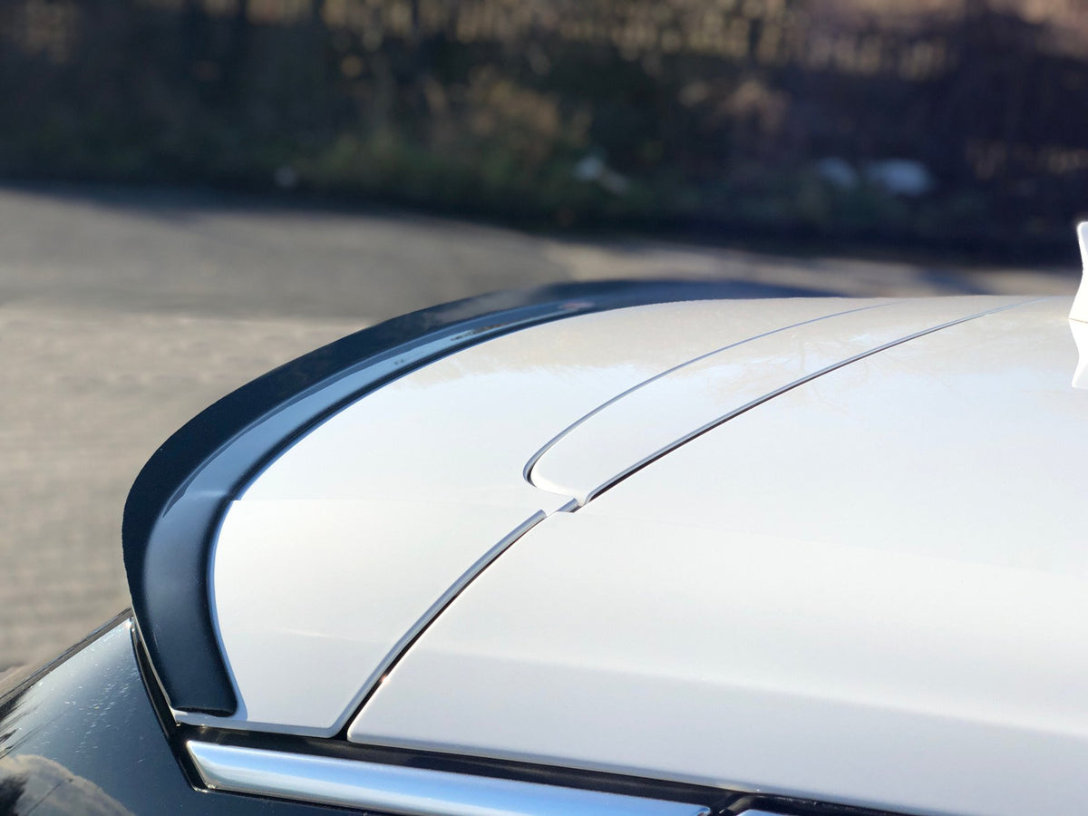 Frontspoiler Lippe Opel Astra K OPC-Line