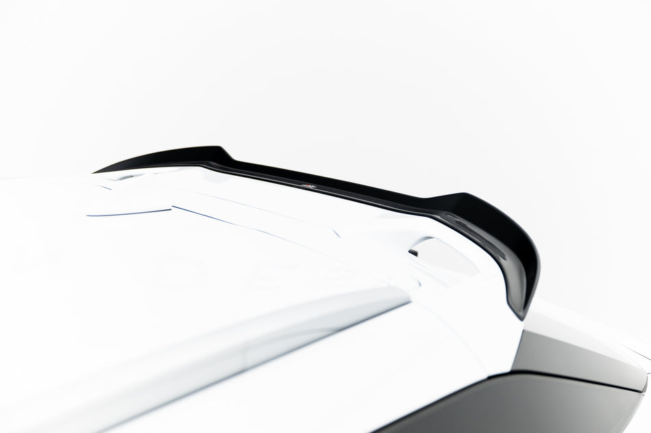 Unterer Heck Spoiler Omoda 5 MK1