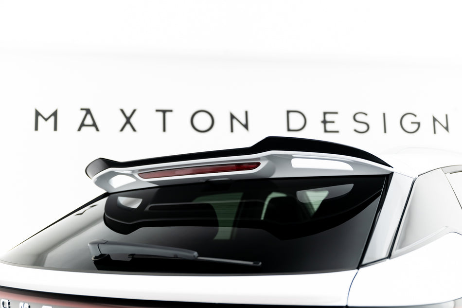 Unterer Heck Spoiler Omoda 5 MK1