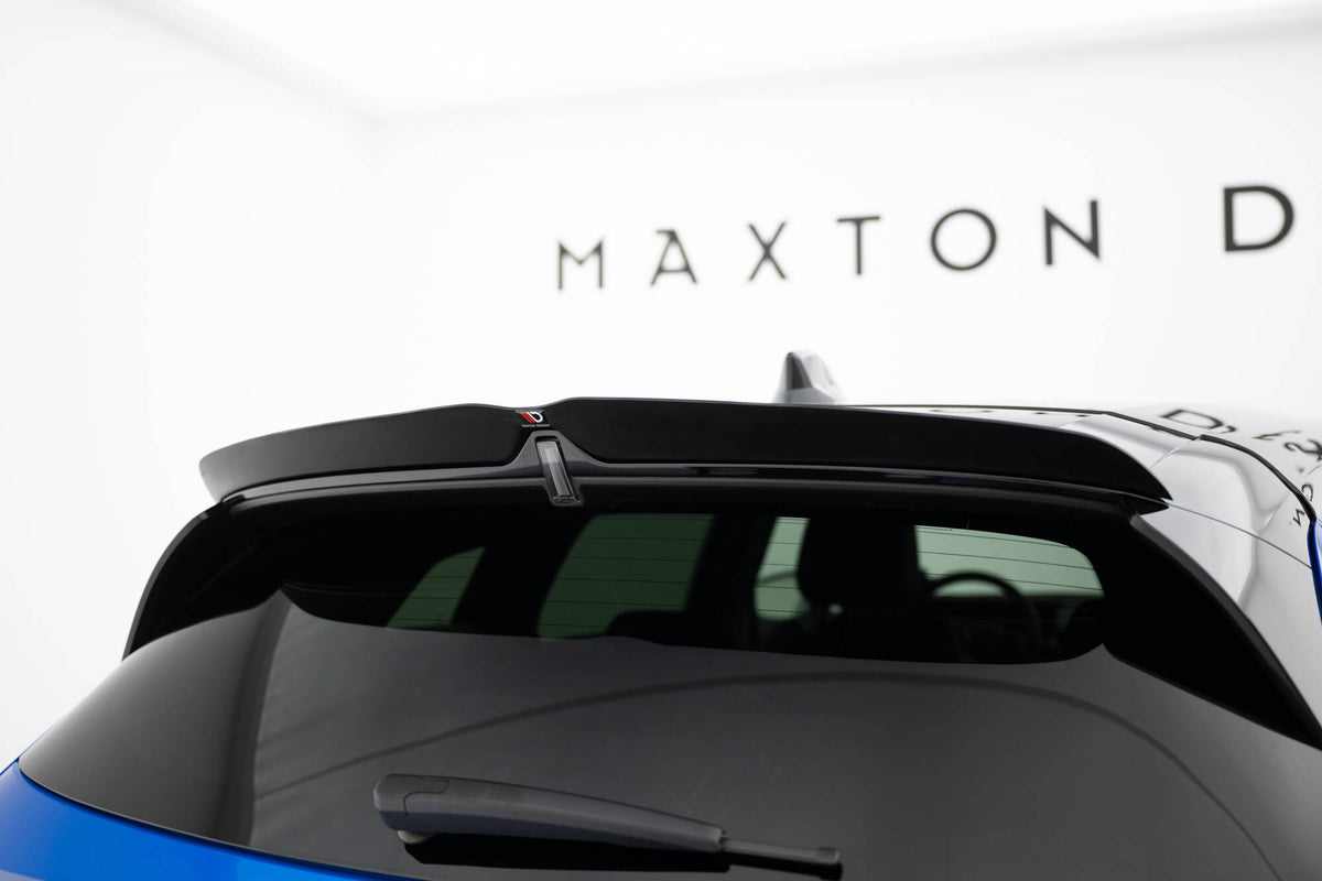 Unterer Heck Spoiler Opel Astra Sports Tourer L (mk6)
