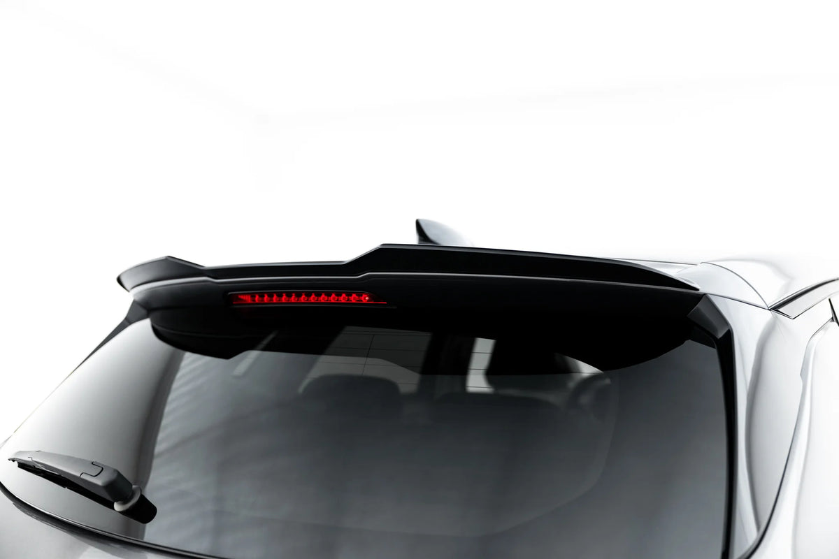 Unterer Heck Spoiler Opel Grandland MK1