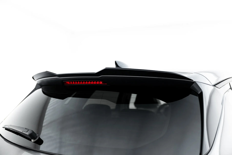 Unterer Heck Spoiler Opel Grandland MK1