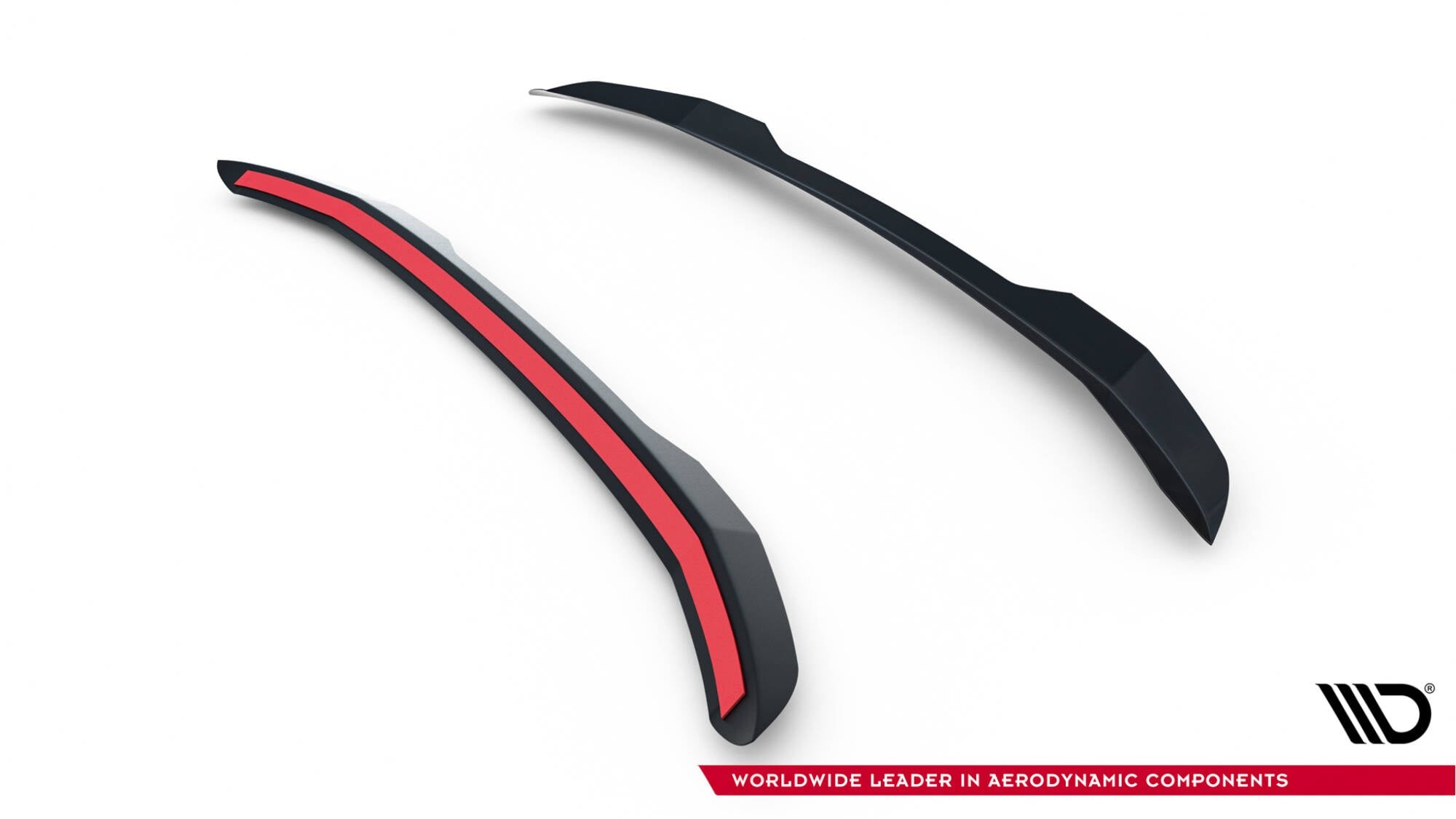 Unterer Heck Spoiler Peugeot 308 GT Hatchback MK3