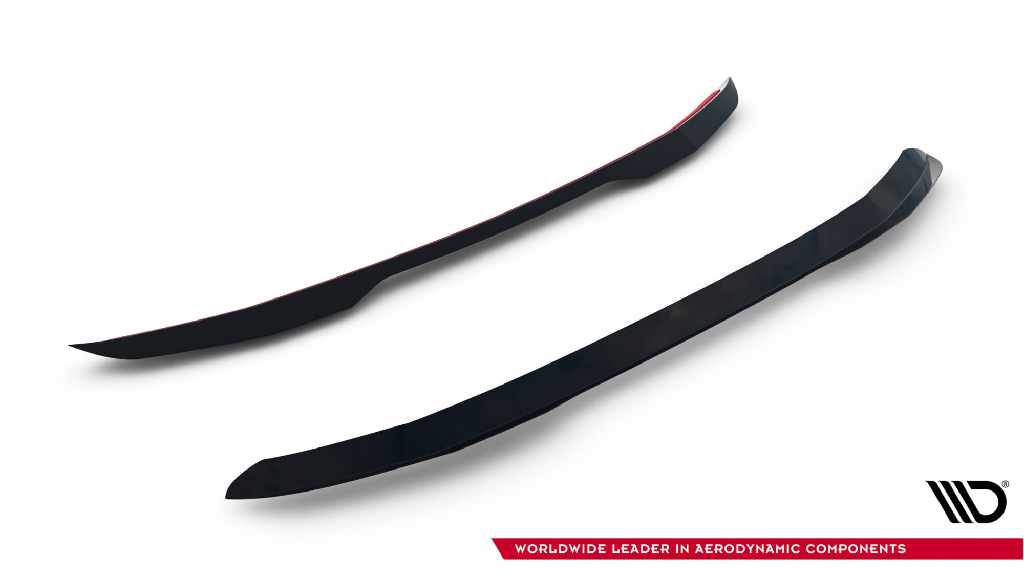 Unterer Heck Spoiler Peugeot 308 GT Hatchback MK3