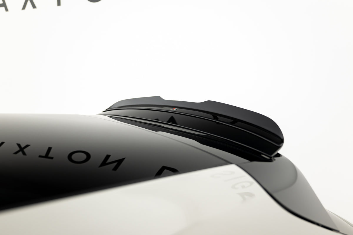 Unterer Heck Spoiler Porsche Panamera GTS / 4S / E-Hybrid / Turbo S E-Hybrid Sport Turismo 971 Facelift