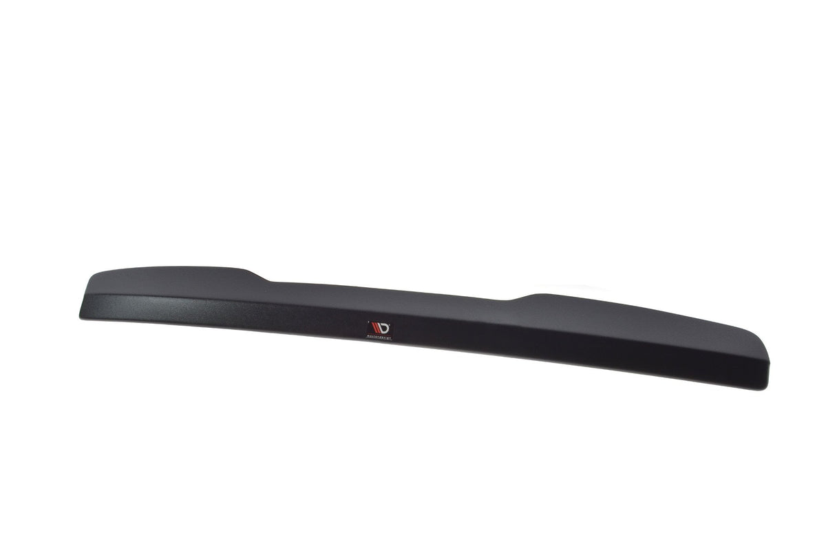 Heckdiffusor Verlängerung Renault Clio Mk3 RS