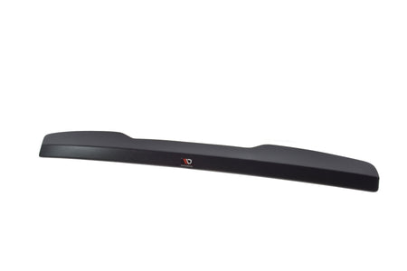 Heckdiffusor Verlängerung Renault Clio Mk3 RS