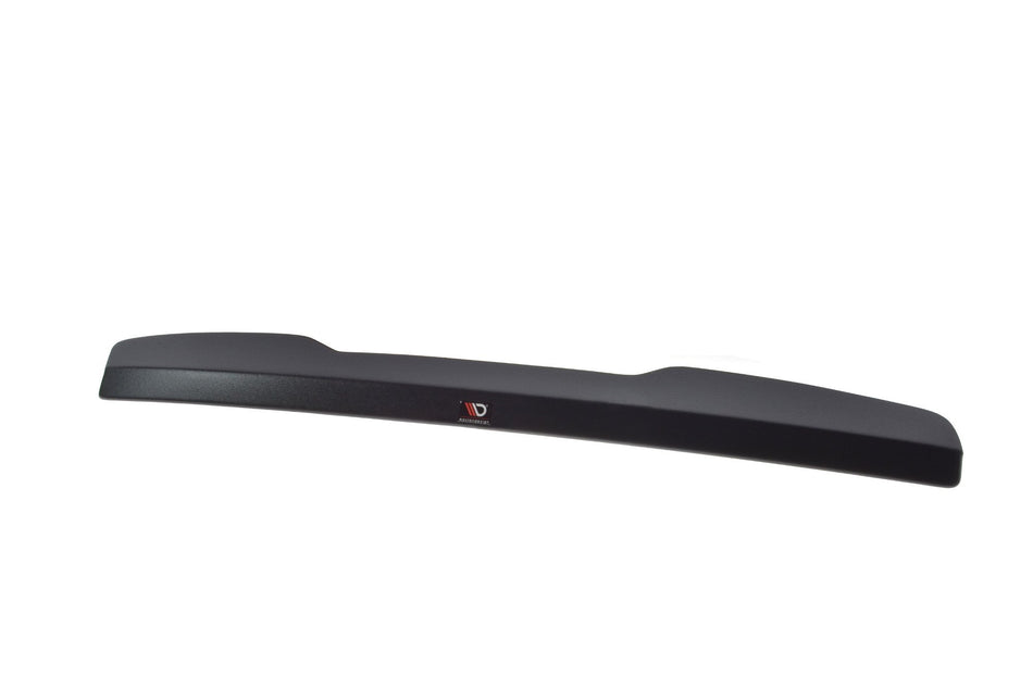 Heckdiffusor Verlängerung Renault Clio Mk3 RS
