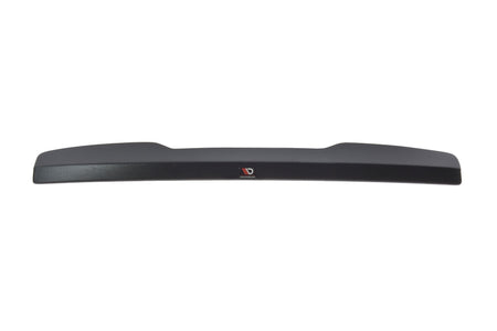 Heckdiffusor Verlängerung Renault Clio Mk3 RS