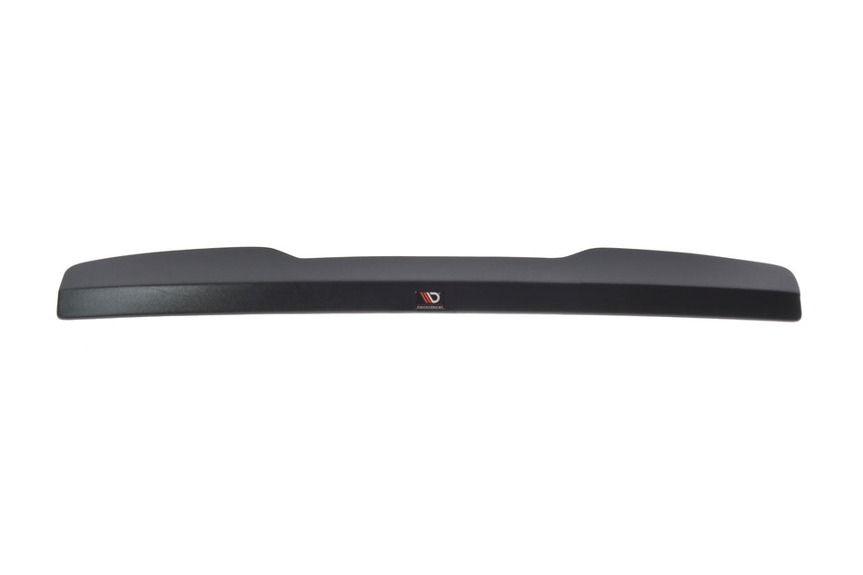 Heckdiffusor Verlängerung Renault Clio Mk3 RS