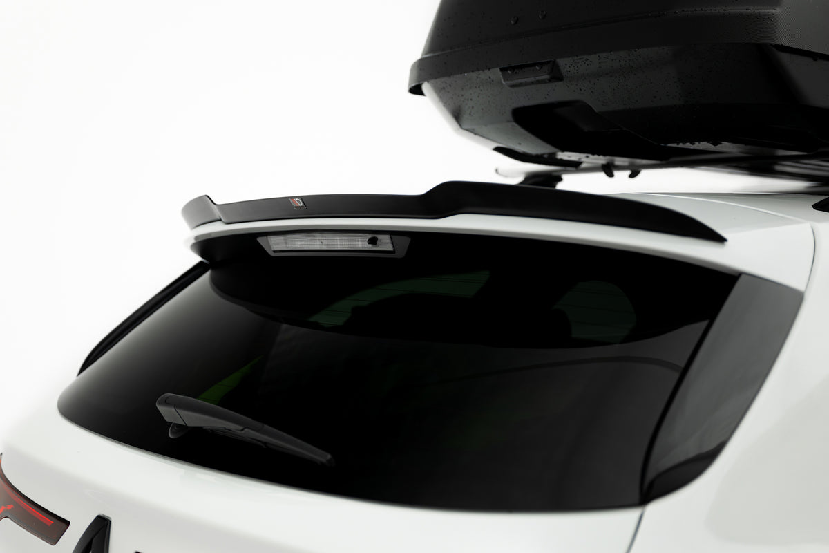Unterer Heck Spoiler Renault Talisman Grandtour