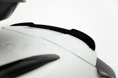 Unterer Heck Spoiler Renault Talisman Grandtour