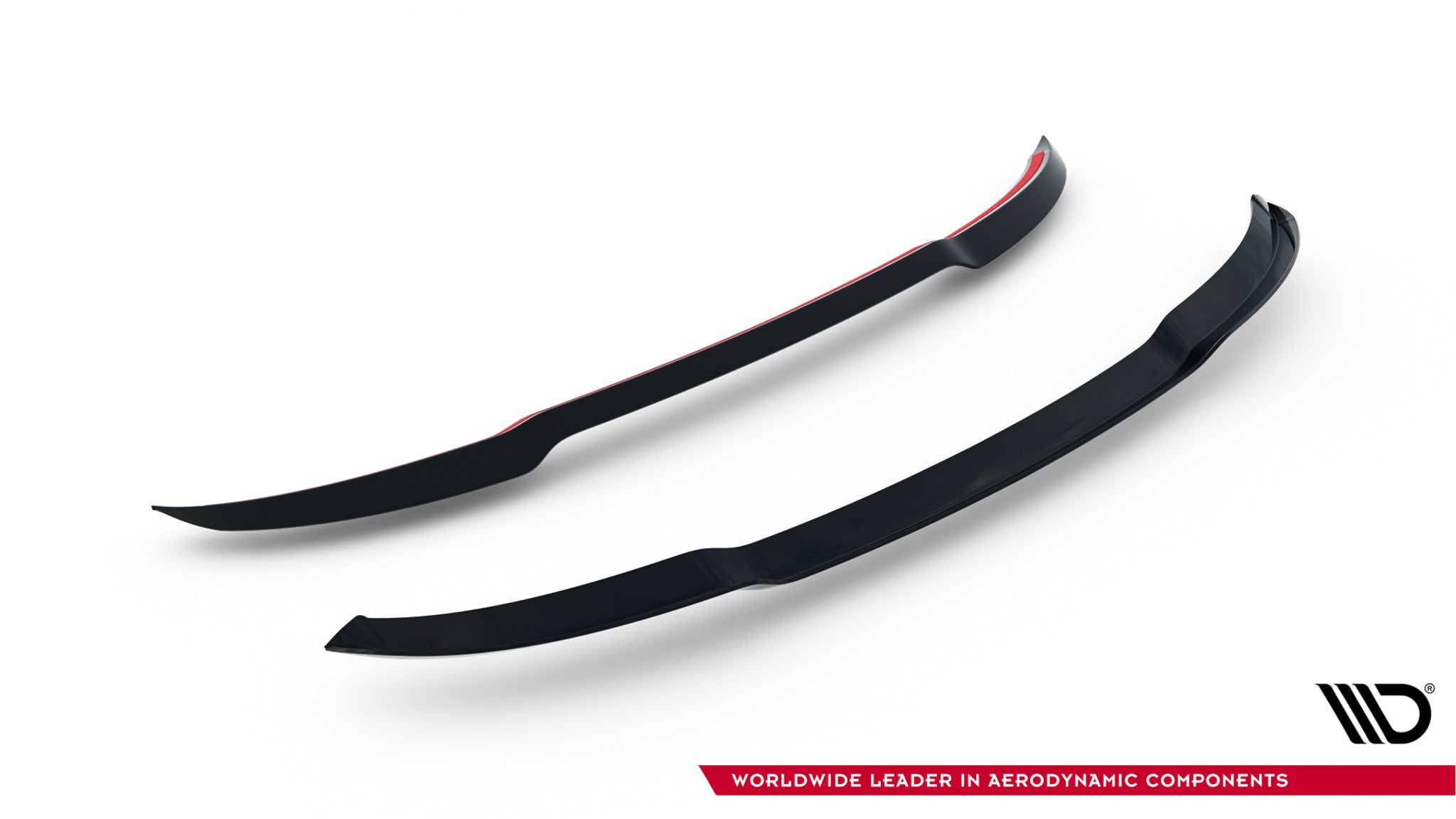 Unterer Heck Spoiler Renault Talisman Grandtour