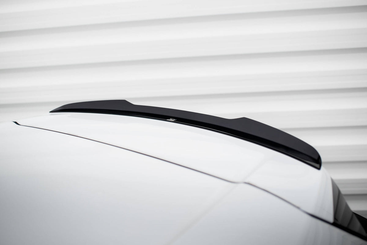 Unterer Heck Spoiler Rolls Royce Cullinan