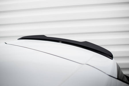 Unterer Heck Spoiler Rolls Royce Cullinan